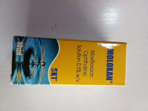 Moloxan