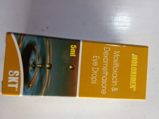 Moloxidex