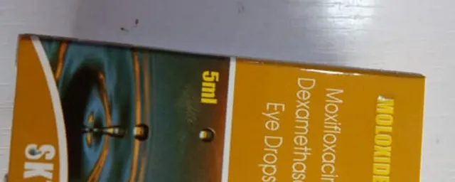 Moloxidex