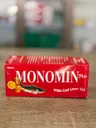 Monomin syrup