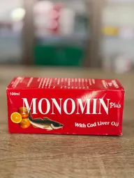 Monomin syrup