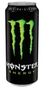 Monster Energy