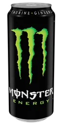 Monster Energy