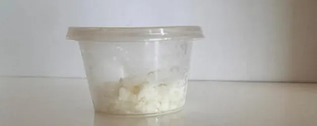Mozzarella Cheese