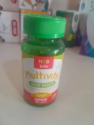 Multivits