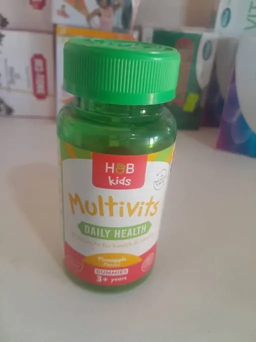 Multivits