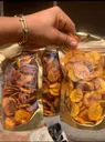 Zugwai’s tasty Plantain chips