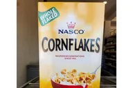 NASCO Cornflakes 900g
