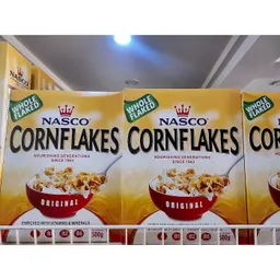 NASCO Cornflakes 350g