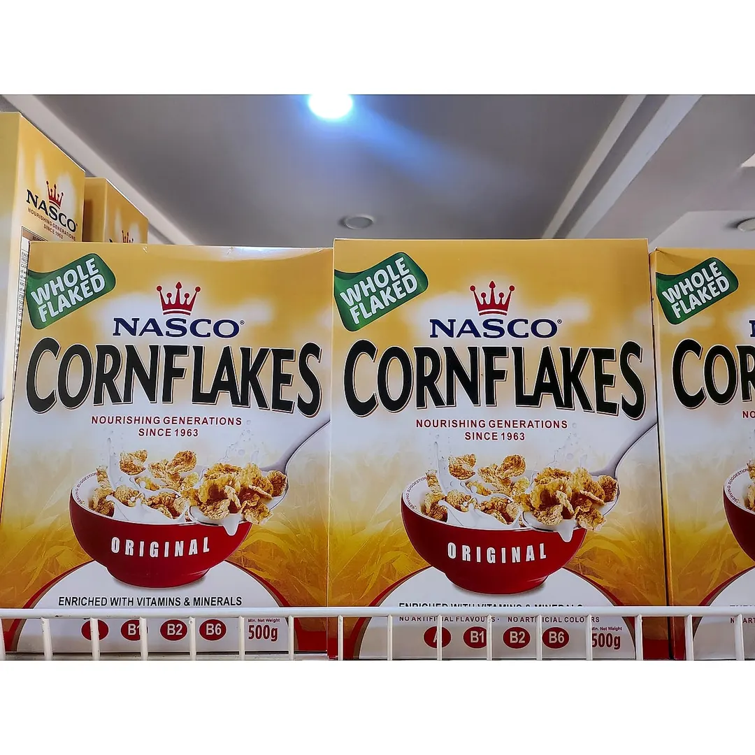 NASCO Cornflakes 350g