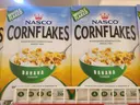 NASCO Cornflakes 350g, photo
