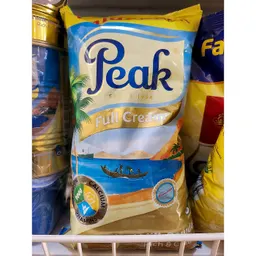 Peak milk Refill Sachet 800g