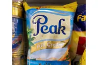Peak milk Refill Sachet 800g