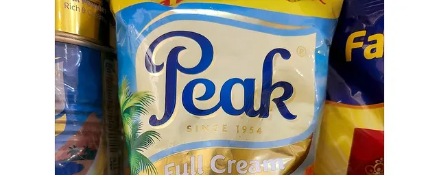 Peak milk Refill Sachet 800g