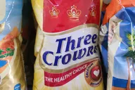 Three Crowns Refill Sachet 750g