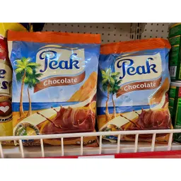 Peak Chocolate 330g