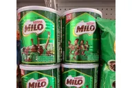Nestle MILO Tin 400g