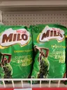 MILO Refill 800g