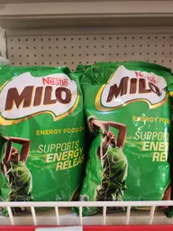MILO Refill 800g