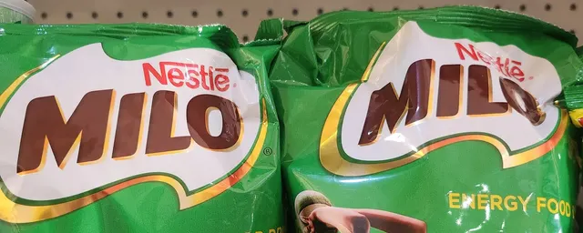 MILO Refill 800g