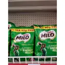 MILO Refill 400g +40g