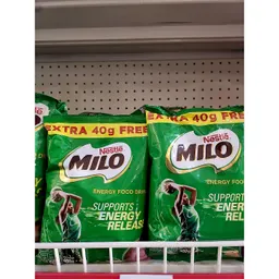 MILO Refill 400g +40g