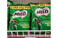 MILO Refill 400g +40g