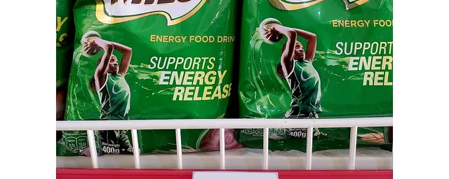 MILO Refill 400g +40g