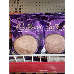 Cadbury 3 in 1Refill 380g