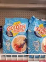 Golden Morn 600g Sachet