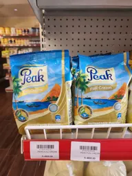 Peak full cream 350g