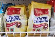 Three Crowns Refill Sachet 320g