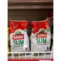 Dano Skimmed milk 400g