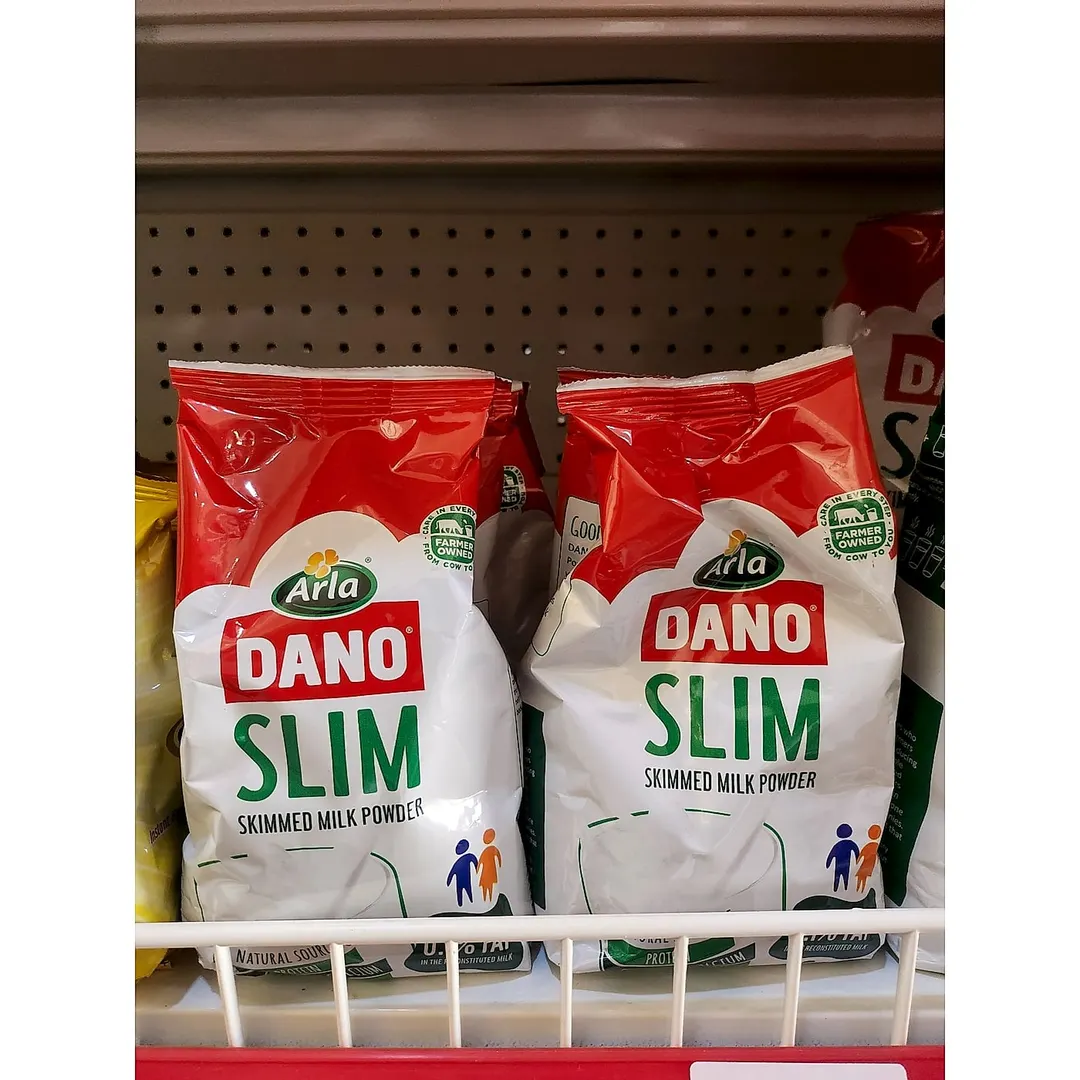 Dano Skimmed milk 400g