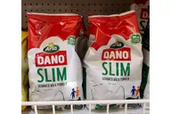 Dano Skimmed milk 400g