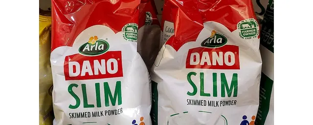 Dano Skimmed milk 400g