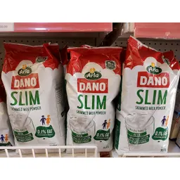 Dano Skimmed milk 900g