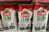 Dano Skimmed milk 900g