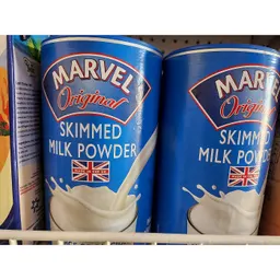 Marvell Original Skimmed milk 350g