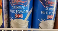 Marvell Original Skimmed milk 350g