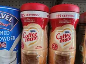 Nestle Coffee mate