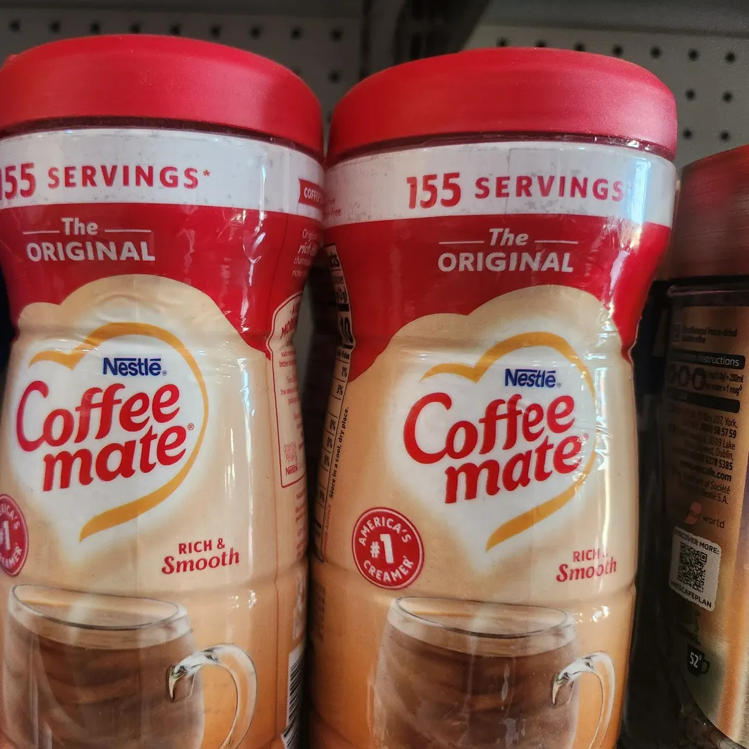 Nestle Coffee mate