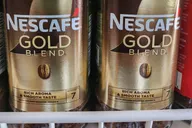Nescafé Gold Blend Instant Coffee Jar