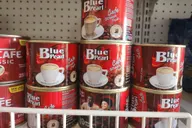 Blue Pearl Coffee