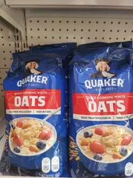 Quaker Oats 385g