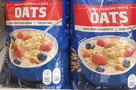 Quaker Oats 385g