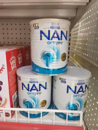 NAN Opti Pro 400g