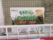 Family Cane Brown Sugar 475g