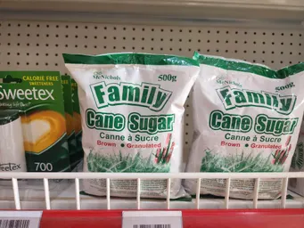 Family Cane Brown Sugar 500g