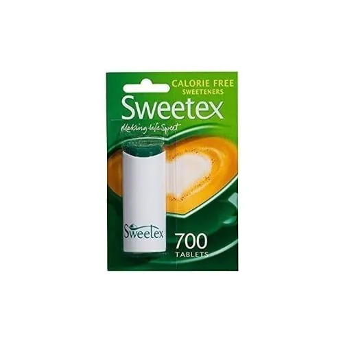 Sweetex Sweetner 700 tablets